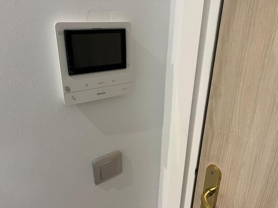 Ferienwohnung Cerf Berr Straßburg Exterior foto